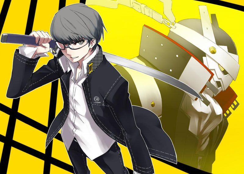 Persona 4 Golden | Nuevo tráiler con gameplay