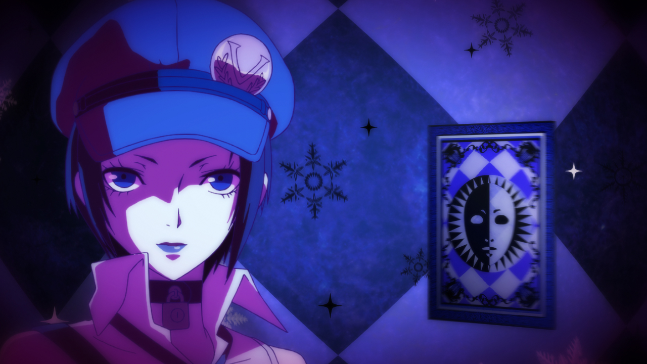 Nuevo tráiler de Persona 4 Golden con novedades para PS Vita