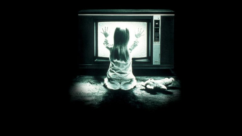 David Lindsay-Abaire, guionista del remake de Poltergeist