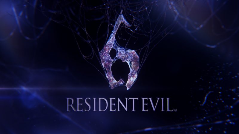Resident Evil 6 | Reseña Videojuegos