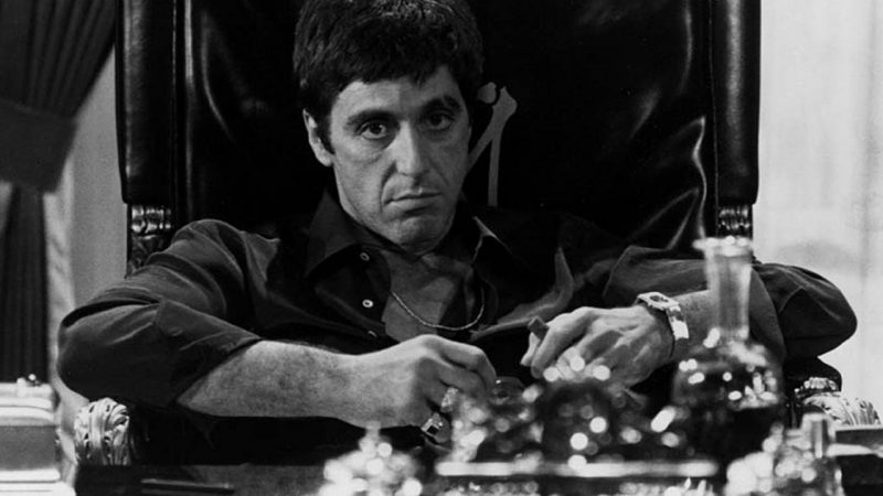 Paul Attanadio escribirá nueva versión de Scarface