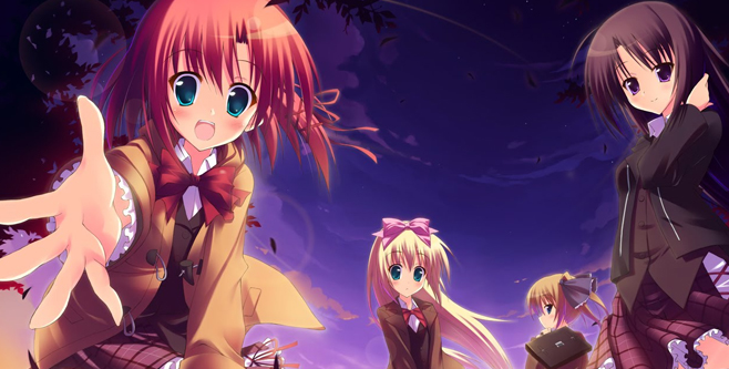 El spinoff de Seitokai no Ichizon contendrá un nuevo OVA