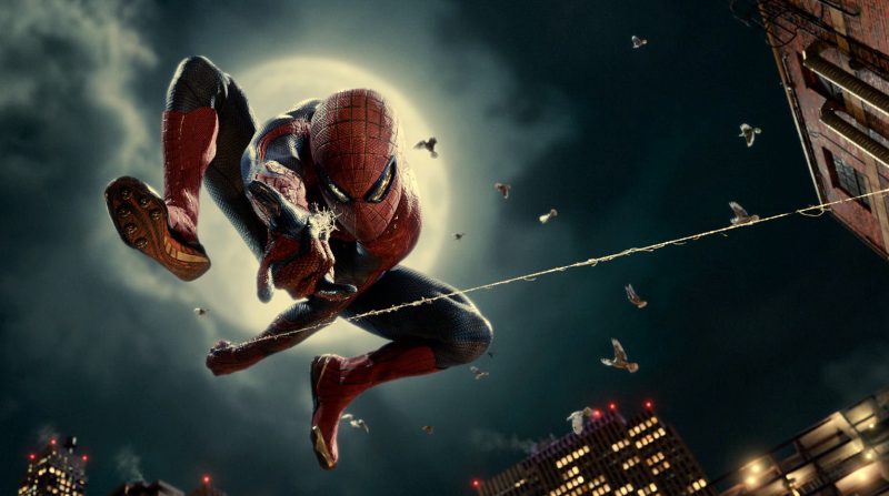 Derechos fílmicos de Spider-Man podrían regresar a Marvel