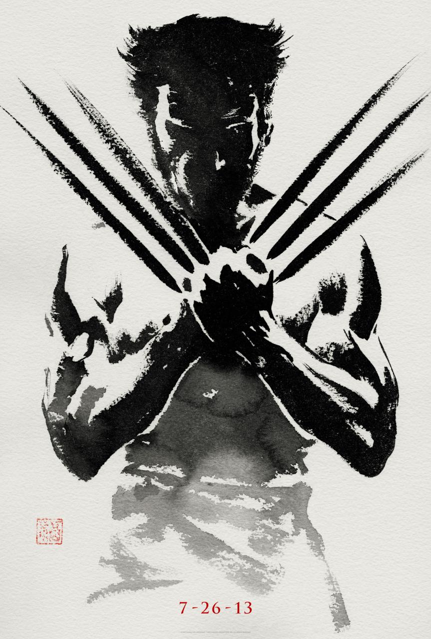 Wolverine Inmortal