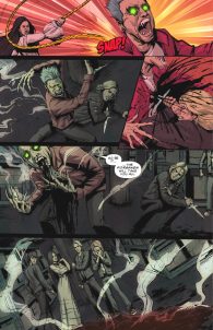 The Mortal Instruments: City of Bones | 10