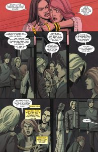 The Mortal Instruments: City of Bones | 11