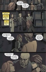 The Mortal Instruments: City of Bones | 12