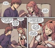 The Mortal Instruments: City of Bones | 01