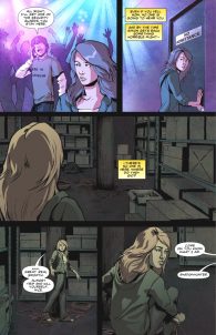 The Mortal Instruments: City of Bones | 06