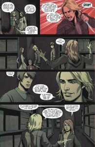 The Mortal Instruments: City of Bones | 08