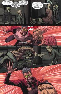 The Mortal Instruments: City of Bones | 09