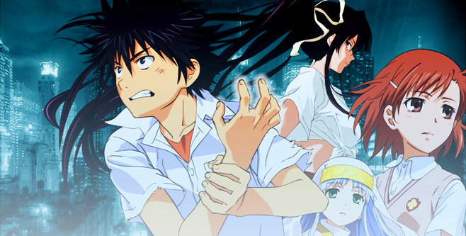 Se confirma la continuación para Toaru Kagaku no Railgun