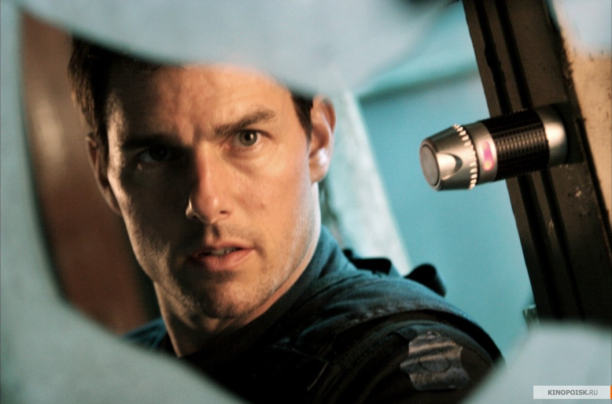 Tom Cruise protagonizará la cinta de ciencia ficción Our Name is Adam