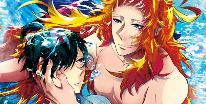 Nuevo tráiler para Kono Danshi, de Soubi Yamamoto