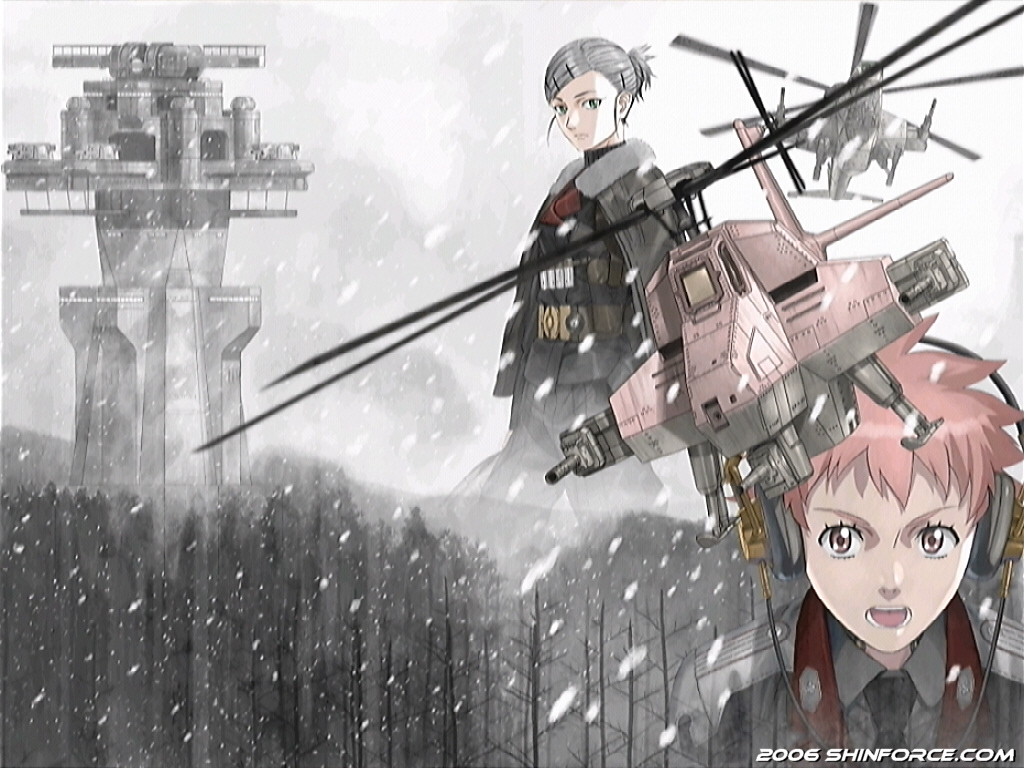 Amantes de shmups, Under Defeat HD llegará a América