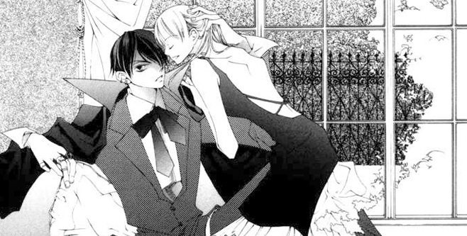 Bisco Hatori regresará a su manga de romance Millennium Snow