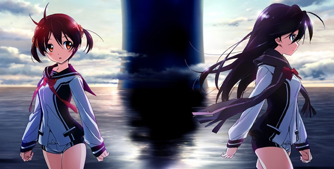 Primer tráiler promocional del anime Vividred Operation