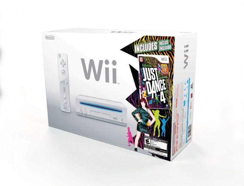 Wii | Nintendo anuncia dos bundles nuevos