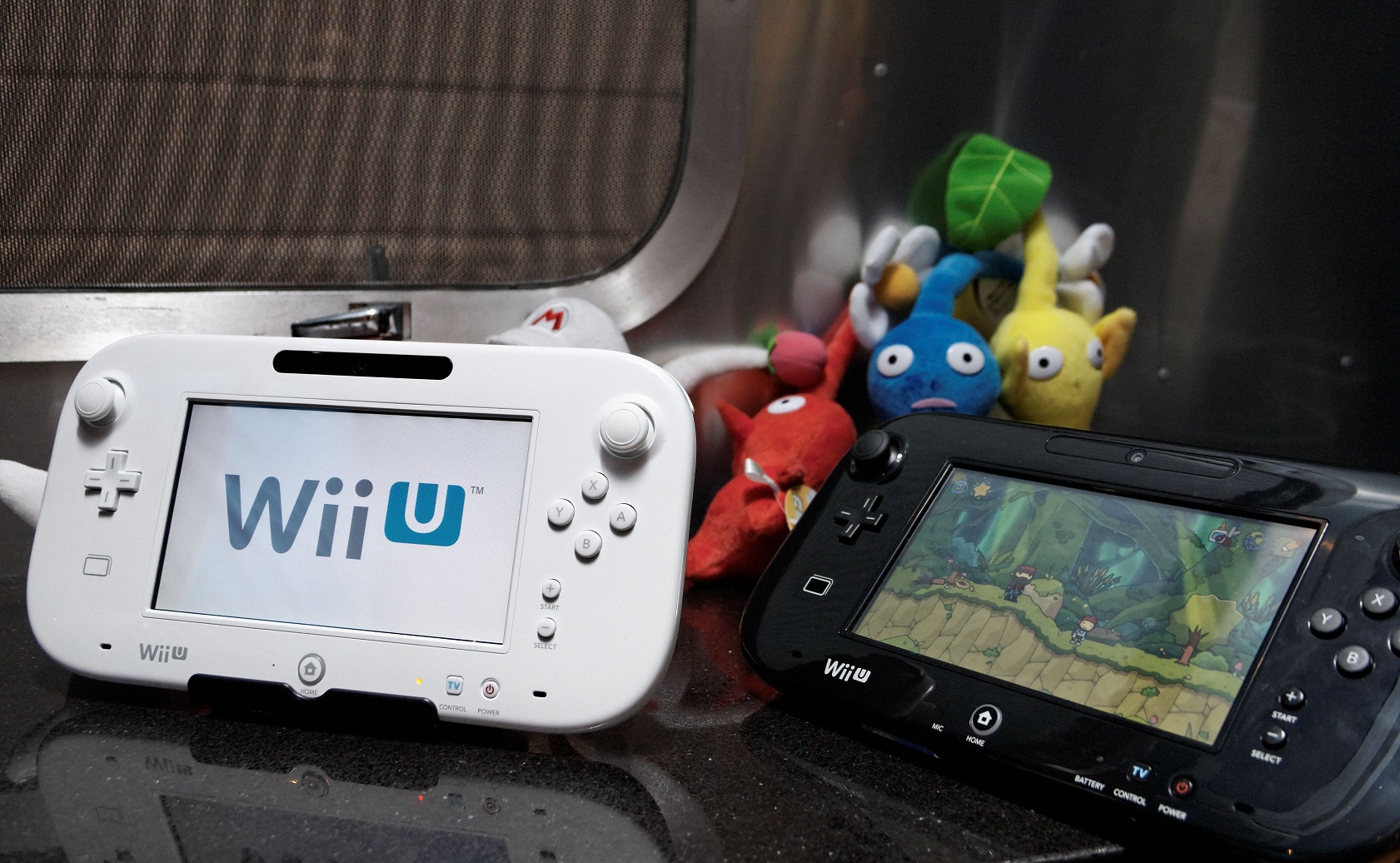 Nintendo llevará la Wii U al EGS Fest en la Ciudad de México