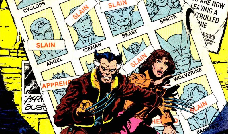 Bryan Singer dirigirá X-Men: Días del Futuro Pasado Bryan Singer dirigirá X-Men: Días del Futuro Pasado