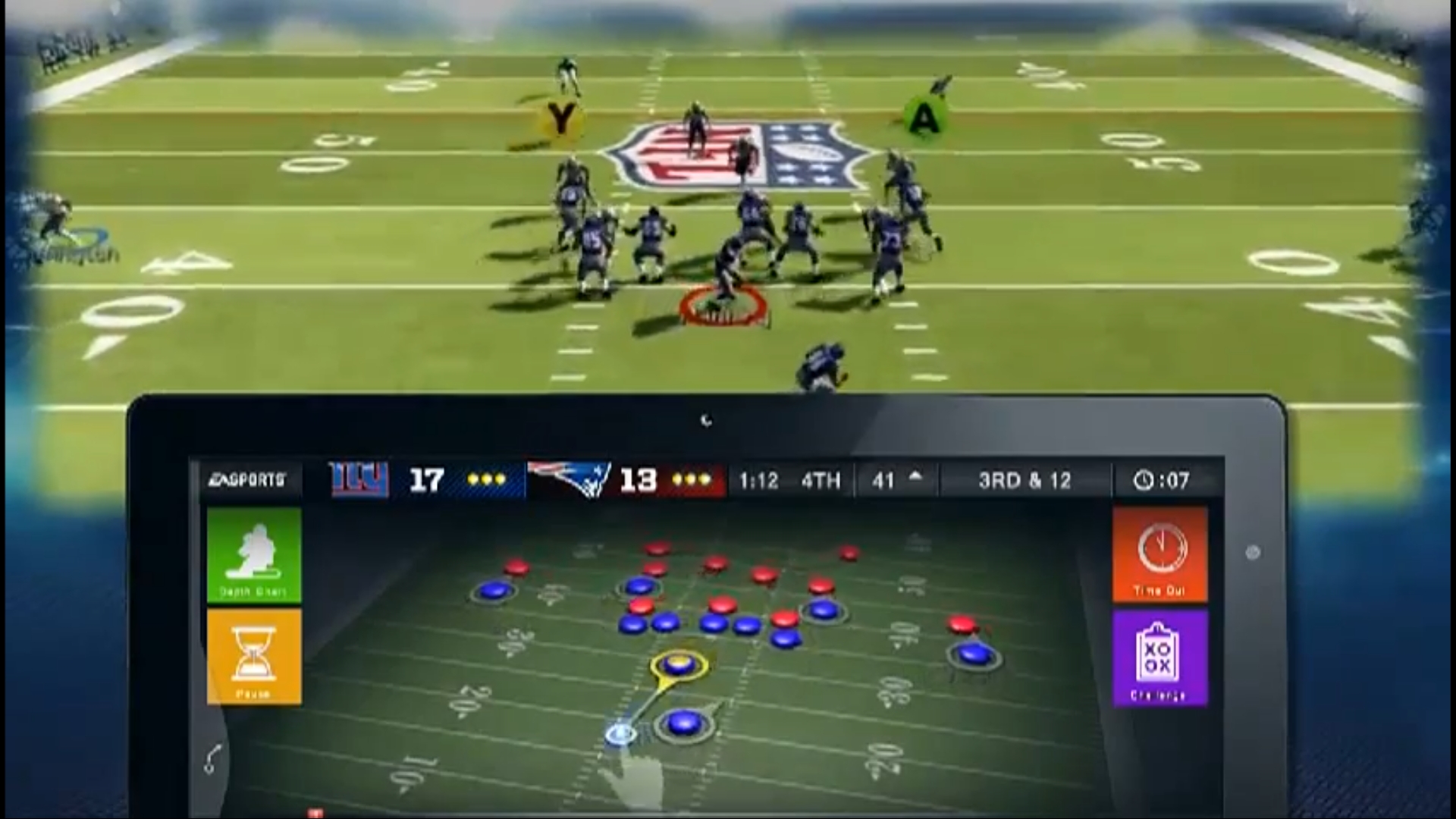 Xbox SmartGlass sale este viernes 26 de octubre