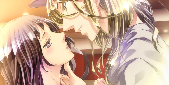 El juego Kuro to Kin no Akanai Kagi tendrá adaptación al anime