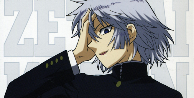 ¡Ni modo! El nuevo anime de Zettai Karen Children será un spinoff