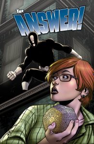 The Answer!, de Dark Horse | 1