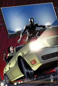 The Answer!, de Dark Horse | 2