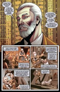 Prophecy #4 página 02