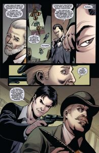 Prophecy #4 página 03