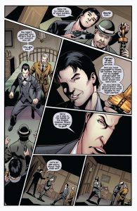 Prophecy #4 página 04