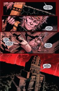 Prophecy #4 página 05