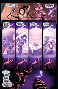 Prophecy #4 página 06