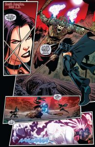 Prophecy #4 página 08