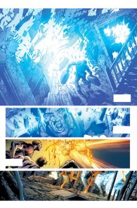 Age of Ultron | Previo 4