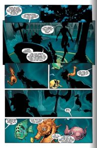 Aquaman #14 | Página 1