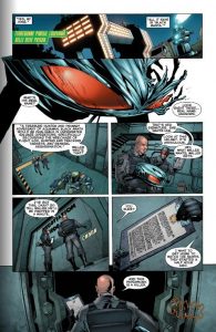 Aquaman #14 | Página 2