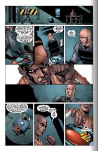 Aquaman #14 | Página 3