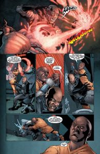 Aquaman #14 | Página 4