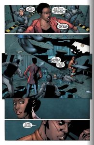 Aquaman #14 | Página 5