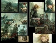 Carbon Grey: Volumen 2