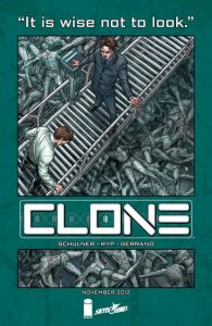 Clon Cover 3