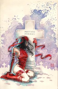 Daredevil: End of Days