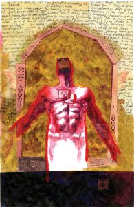 Daredevil: End of Days