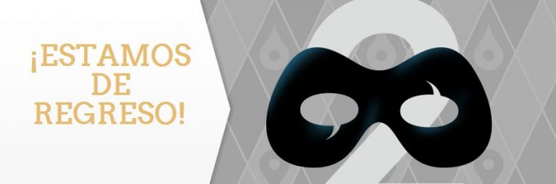 Festo Cómic 2012 | Programa de actividades para el pre Festo