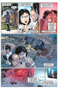 Mira el previo Harbinger: Rise of the Renegades | 2