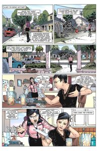 Mira el previo Harbinger: Rise of the Renegades | 4