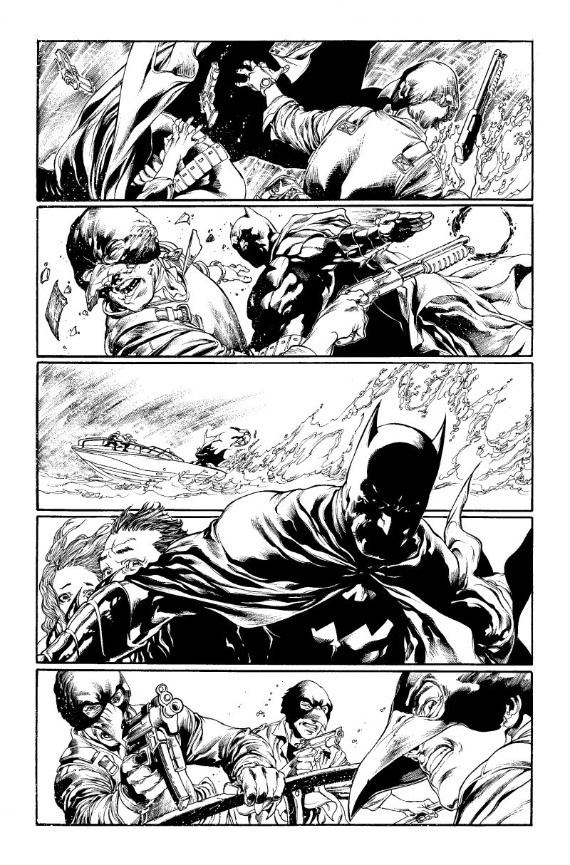 Justice League # 15 | Página 2