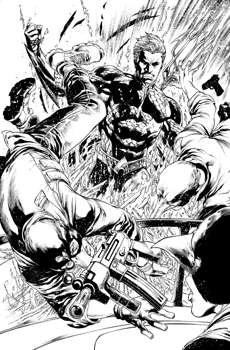 Justice League # 15 | Página 3